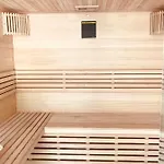 招待所 Fuegekert - Bed&wine