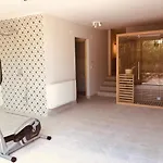 Fuegekert - Bed&wine Πανσιόν 4*
