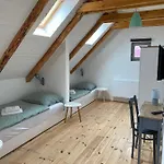Πανσιόν Fuegekert - Bed&wine 4*