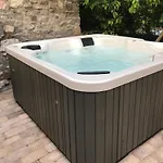 Fuegekert - Bed&wine 4*