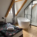 Fuegekert - Bed&wine