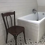 Fuegekert - Bed&wine 4*