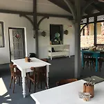 Πανσιόν Fuegekert - Bed&wine 4*