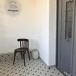 招待所 Fuegekert - Bed&wine 4*