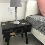 Πανσιόν Fuegekert - Bed&wine Zánka