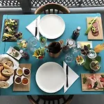 Πανσιόν Fuegekert - Bed&wine Zánka