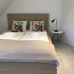Fuegekert - Bed&wine بيت ضيافة Zánka