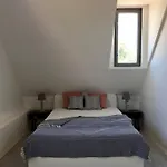 Fuegekert - Bed&wine Πανσιόν Zánka