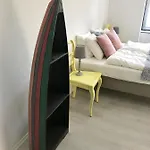 بيت ضيافة Fuegekert - Bed&wine