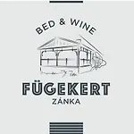 Fuegekert - Bed&wine 4* Zánka
