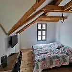 Fuegekert - Bed&wine Πανσιόν Zánka