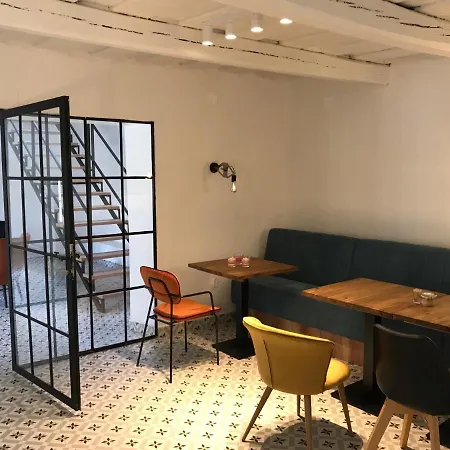 Fuegekert - Bed&wine 4*