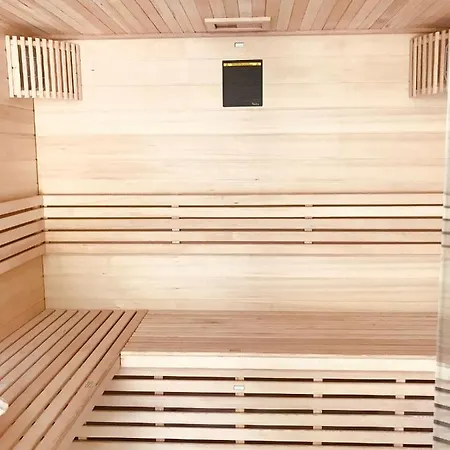 Casa de hóspedes Fuegekert - Bed&wine