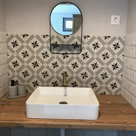 Affittacamere Fuegekert - Bed&wine Zánka