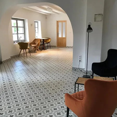 Fuegekert - Bed&wine 4*