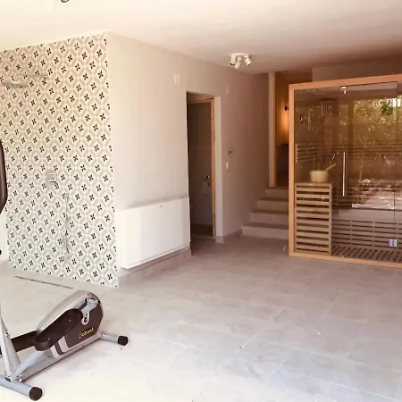 Fuegekert - Bed&wine Pensjonat 4*
