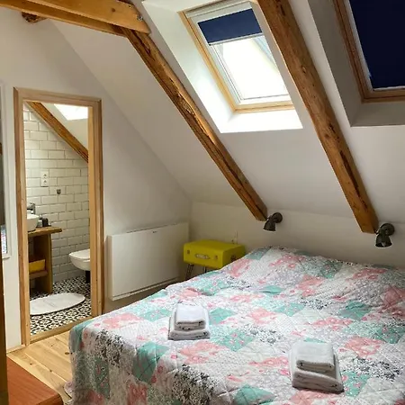 Affittacamere Fuegekert - Bed&wine