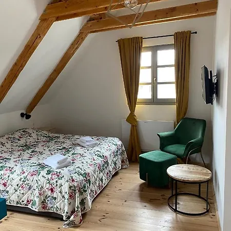 Fuegekert - Bed&wine Affittacamere