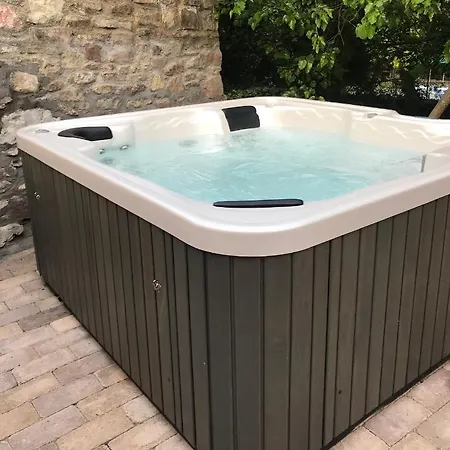 Fuegekert - Bed&wine 4*