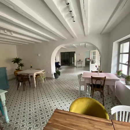 Fuegekert - Bed&wine 4*