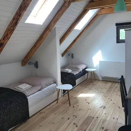 Fuegekert - Bed&wine Guest house Zanka