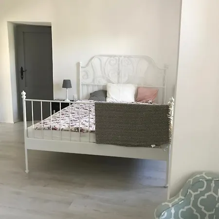 Fuegekert - Bed&wine 4* Zanka