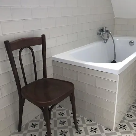 Fuegekert - Bed&wine 4*