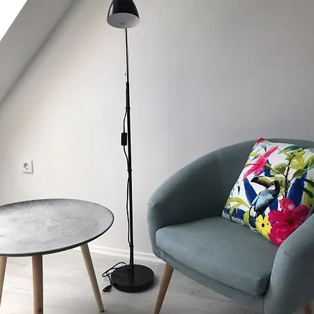 Fuegekert - Bed&wine 4* Zánka