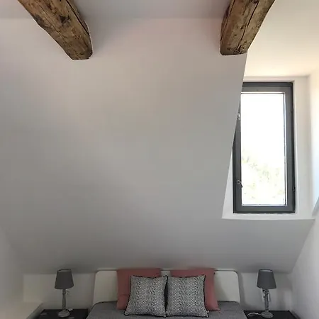 Fuegekert - Bed&wine Pensjonat