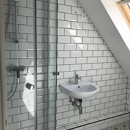 Fuegekert - Bed&wine Zánka