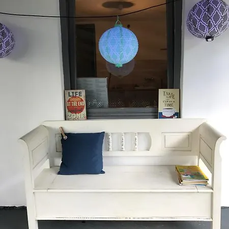 Fuegekert - Bed&wine בית הארחה 4*