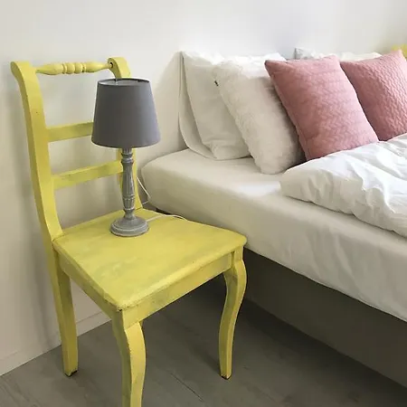 Fuegekert - Bed&wine