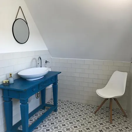 Fuegekert - Bed&wine Πανσιόν 4*