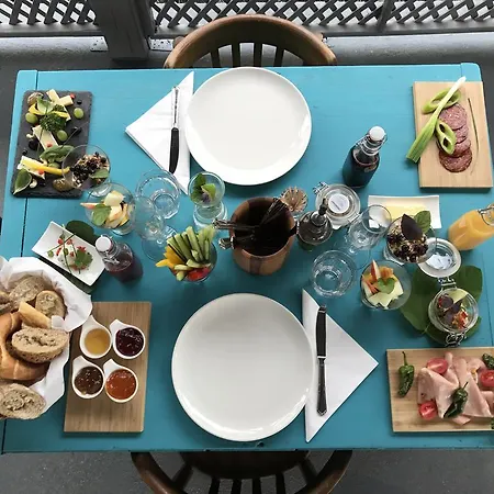 Affittacamere Fuegekert - Bed&wine Zánka