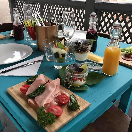 Fuegekert - Bed&wine Affittacamere