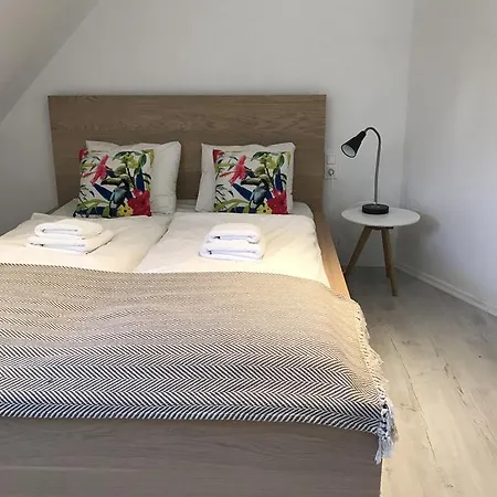 Fuegekert - Bed&wine Πανσιόν Zánka