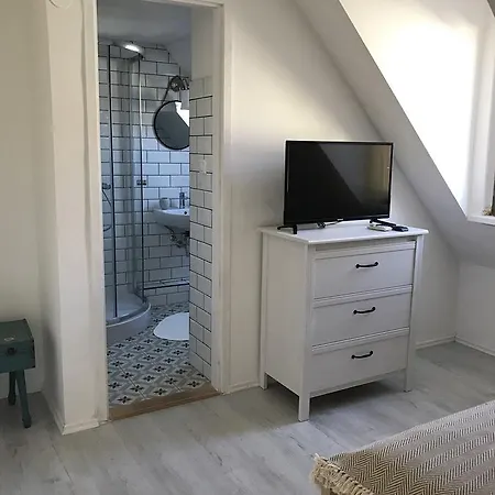 Pensjonat Fuegekert - Bed&wine