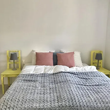 Fuegekert - Bed&wine 4* Zánka