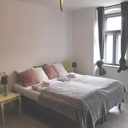 Fuegekert - Bed&wine Guest house
