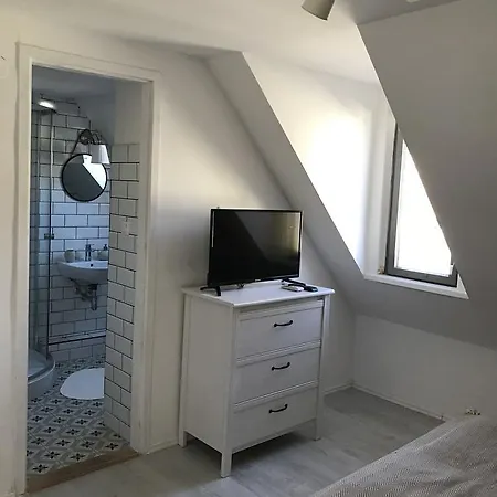 Casa de hóspedes Fuegekert - Bed&wine 4*