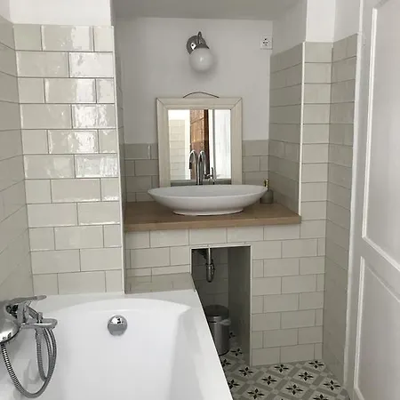 Fuegekert - Bed&wine 4*