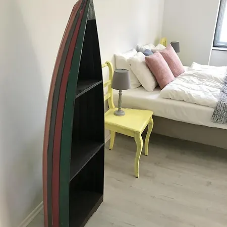 בית הארחה Fuegekert - Bed&wine