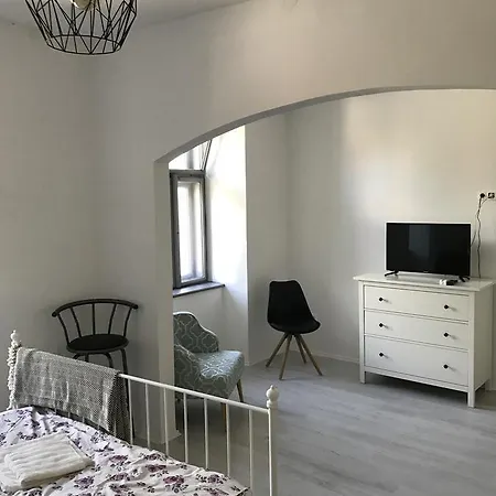 Fuegekert - Bed&wine