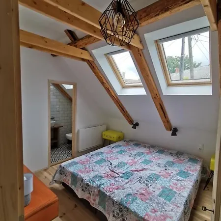 Guest house Fuegekert - Bed&wine 4*