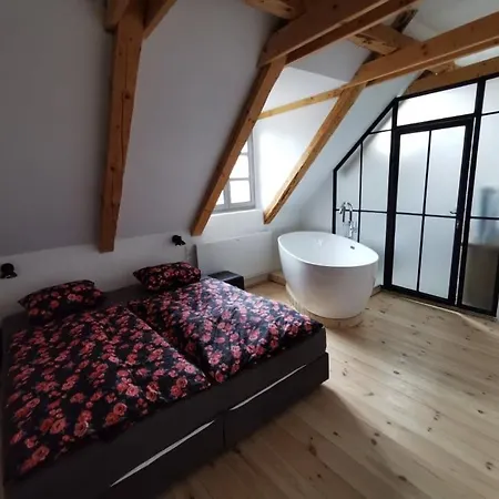 Fuegekert - Bed&wine Guest house