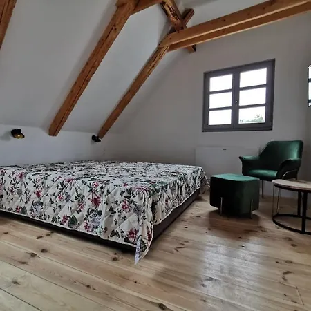 Fuegekert - Bed&wine Affittacamere