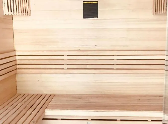 Pensjonat Fuegekert - Bed&wine