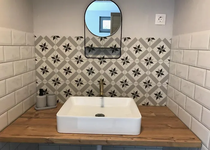 בית הארחה Fuegekert - Bed&wine Zánka