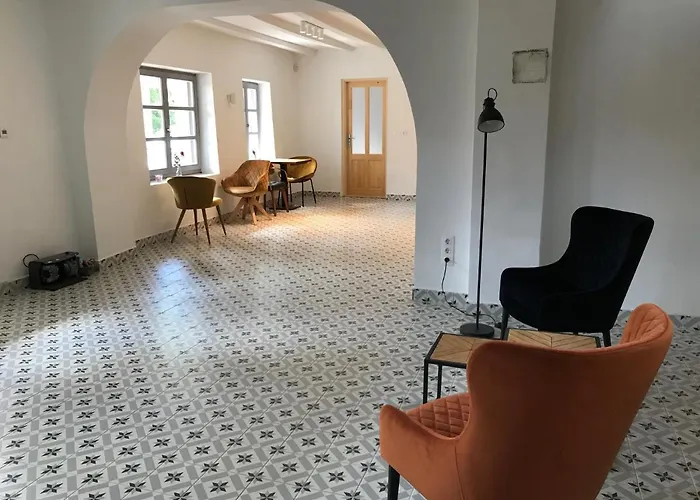 Fuegekert - Bed&wine 4*