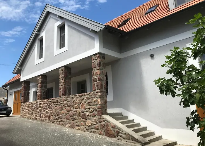 Fuegekert - Bed&wine 4*